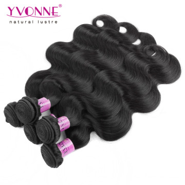 Wholesale Natural Raw Virgin Indian Hair